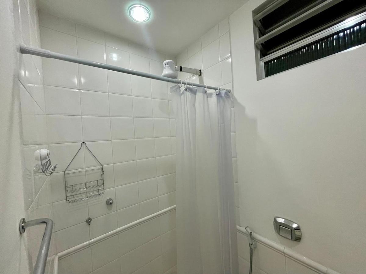 Suh Copacabana 61 Cozy Beach Rio de Janeiro Exterior photo